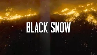 BLACK SNOW Official Trailer (2023) Travis Fimmel