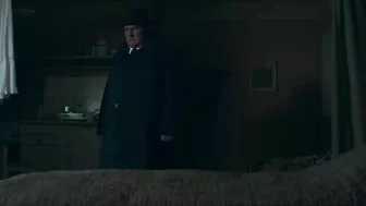 MAIGRET Trailer German Deutsch (2023) Exklusiv