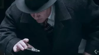 MAIGRET Trailer German Deutsch (2023) Exklusiv