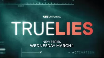 True Lies Season 1 Trailer 2