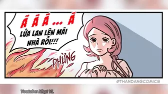 Truyện Tranh Chế Hài Hước (P 366) - Anime Chế