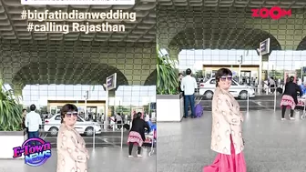 Sidharth Malhotra & Kiara Advani wedding: Celebrity mehendi artist Veena Nagda jets off to Rajasthan