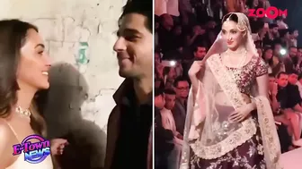 Sidharth Malhotra & Kiara Advani wedding: Celebrity mehendi artist Veena Nagda jets off to Rajasthan