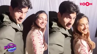 Sidharth Malhotra & Kiara Advani wedding: Celebrity mehendi artist Veena Nagda jets off to Rajasthan