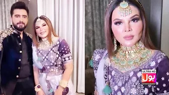 Rakhi Sawant Divorce News | Adil Khan Durrani | Bollywood Actress| Sad News | Celebrity Update