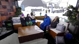 Rowley Adventures Interview On Set At X Games Aspen 2023