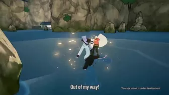 Naruto to Boruto: Shinobi Striker - Isshiki Otsutsuki DLC Trailer | PS4 Games