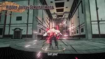 Naruto to Boruto: Shinobi Striker - Isshiki Otsutsuki DLC Trailer | PS4 Games