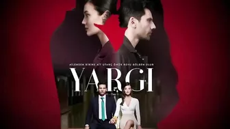 Yargı 52. Bölüm Fragman