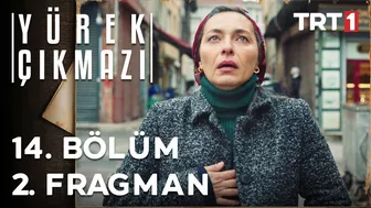 Yürek Çıkmazı 14. Bölüm 2. Fragman