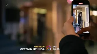 Gecenin Ucunda 18. Bölüm 2. Fragman