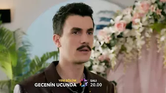 Gecenin Ucunda 18. Bölüm 2. Fragman