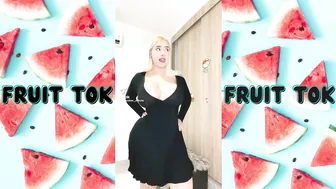 Big Body Tiktok Challenge ???????? Tiktok bigbank challenge #twerk (slowed)