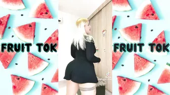 Big Body Tiktok Challenge ???????? Tiktok bigbank challenge #twerk (slowed)