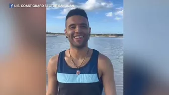 Indiana man dies after falling from Puerto Rico cliff while filming TikTok video