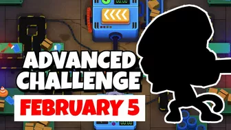 BTD6 Advanced Challenge | Round 3 | February 5, 2023