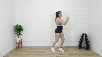 "FLOWERS" DANCE FIT CHALLENGE