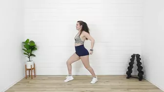 "FLOWERS" DANCE FIT CHALLENGE