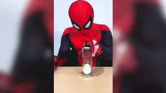 funny Spider-Man TikTok Compilation ???????????? | Not a Spider Slack | Spider-Man Best Shorts Compilation