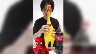 funny Spider-Man TikTok Compilation ???????????? | Not a Spider Slack | Spider-Man Best Shorts Compilation