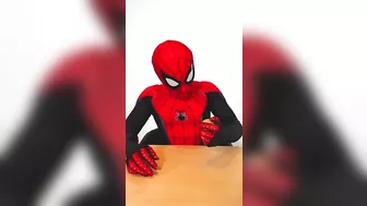 funny Spider-Man TikTok Compilation ???????????? | Not a Spider Slack | Spider-Man Best Shorts Compilation