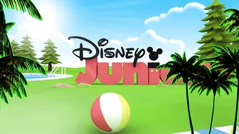 Disney Playhouse Bumper Junior Promo ID Ident Compilation (TREE)