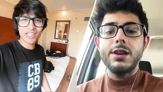 ????CARYMINATI Roast Sourav Joshi Vlogs????! CARRYMINTI INSTAGRAM ! Carryislive ! Sourav Joshi roast