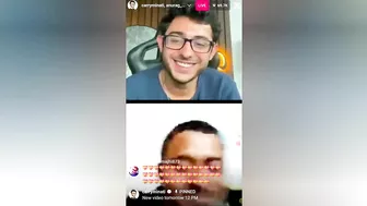 ????CARYMINATI Roast Sourav Joshi Vlogs????! CARRYMINTI INSTAGRAM ! Carryislive ! Sourav Joshi roast