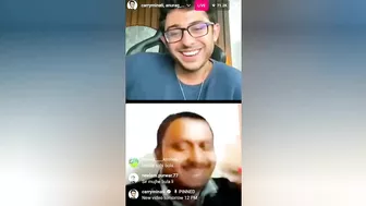 ????CARYMINATI Roast Sourav Joshi Vlogs????! CARRYMINTI INSTAGRAM ! Carryislive ! Sourav Joshi roast