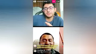 ????CARYMINATI Roast Sourav Joshi Vlogs????! CARRYMINTI INSTAGRAM ! Carryislive ! Sourav Joshi roast