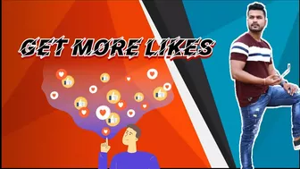 Get more likes ???? instagram or Facebook ???? with proof