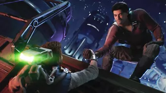 Fast Travel in Jedi Survivor CONFIRMED! News Update