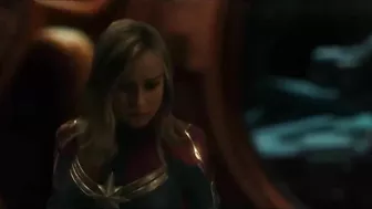 Marvel Studios' THE MARVELS - Teaser Trailer | Captain Marvel 2 Movie (2023)