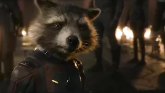 Marvel Studios’ Guardians of the Galaxy Volume 3 - New Trailer (2023)