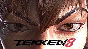 BAKI - Son of Ogre | Tekken 8 Trailer and CONCEPT