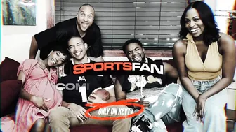 KeyTV's Sportsfan | Trailer