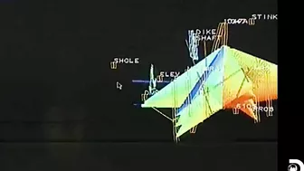 John Creates a 3D Model of a Mountain Using Geophones | Gold Lies and Videotapes | Discovery