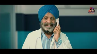 Funny Comedy || telephone calls