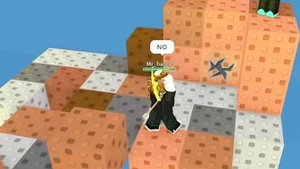 Roblox Skywars Funny Moments [CAMO]