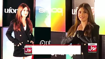 Sajal Aly Namaste Gesture | Netizen Heavy Criticism | Viral Videos | Celebrity News | BOL