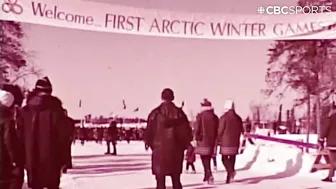 Worth The Wait: The Magic of the Arctic Winter Games | CBC Sports