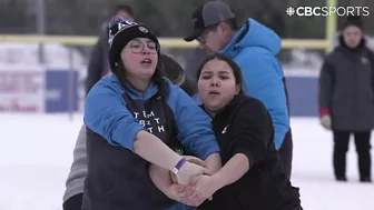 Worth The Wait: The Magic of the Arctic Winter Games | CBC Sports