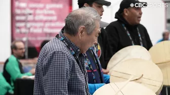 Worth The Wait: The Magic of the Arctic Winter Games | CBC Sports