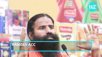 Ramdev's anti-Muslim barb stokes fury; Clerics slam Yoga Guru | Details