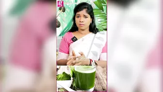 Daily 48 நாள் இத மட்டும் சாப்பிட்டா போதும்! -Siddha Dr. B. Yoga Vidya Explains #womenshealth