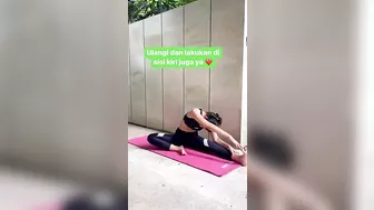 Period YOGA