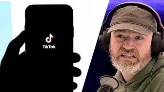 TikTok Future Is Getting Weird...