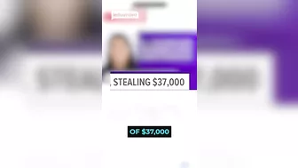 HORRIFYING TikTok Scam Artist!