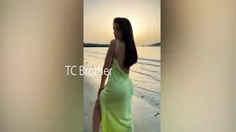 Nora Fatehi Latest Stunning Looks At Beach | Nora Fatehi Latest Video | Telugu Cinema Brother