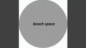 beach space (nightcore Remix)